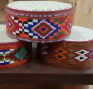 Caps